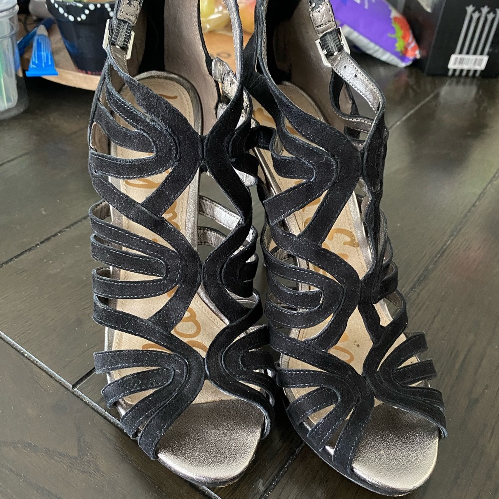 Sam Edelman heels